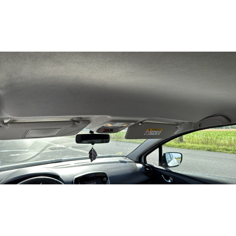Boite a gants RENAULT CLIO 4 Photo n°16