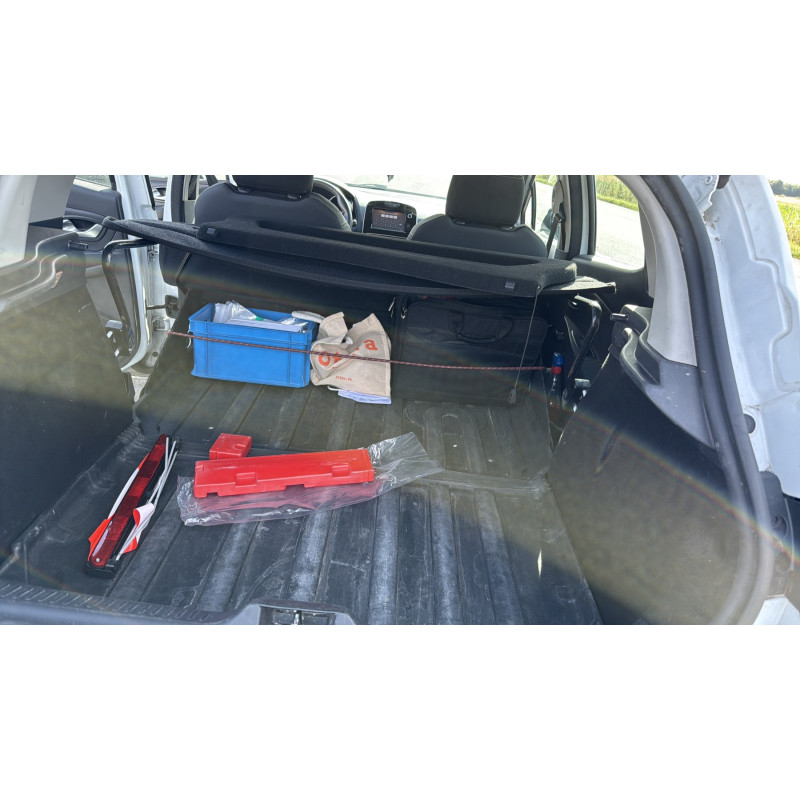 Boite a gants RENAULT CLIO 4 Photo n°17
