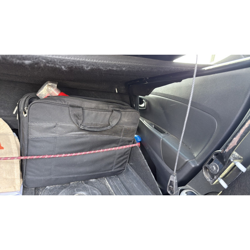Boite a gants RENAULT CLIO 4 Photo n°18