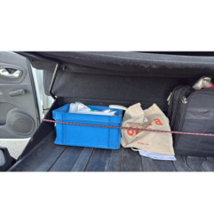Boite a gants RENAULT CLIO 4