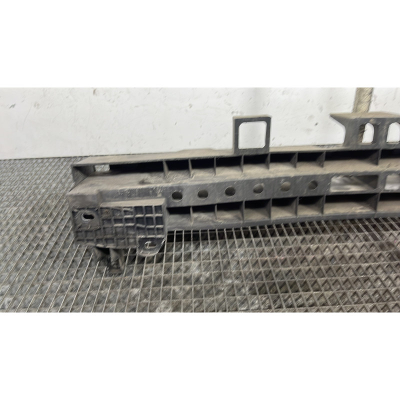Renfort pare choc arriere (traverse) RENAULT CLIO 4 Photo n°4