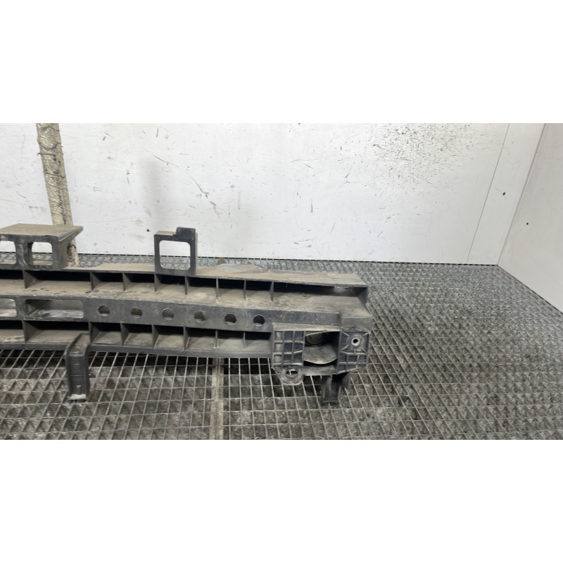 Renfort pare choc arriere (traverse) RENAULT CLIO 4 Photo n°5