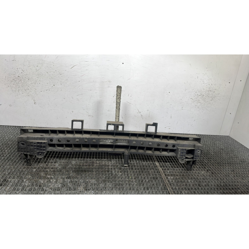 Renfort pare choc arriere (traverse) RENAULT CLIO 4 Photo n°6