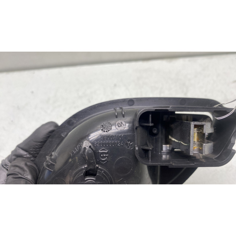 Poignee interieur avant droit RENAULT ESPACE 4 Photo n°3
