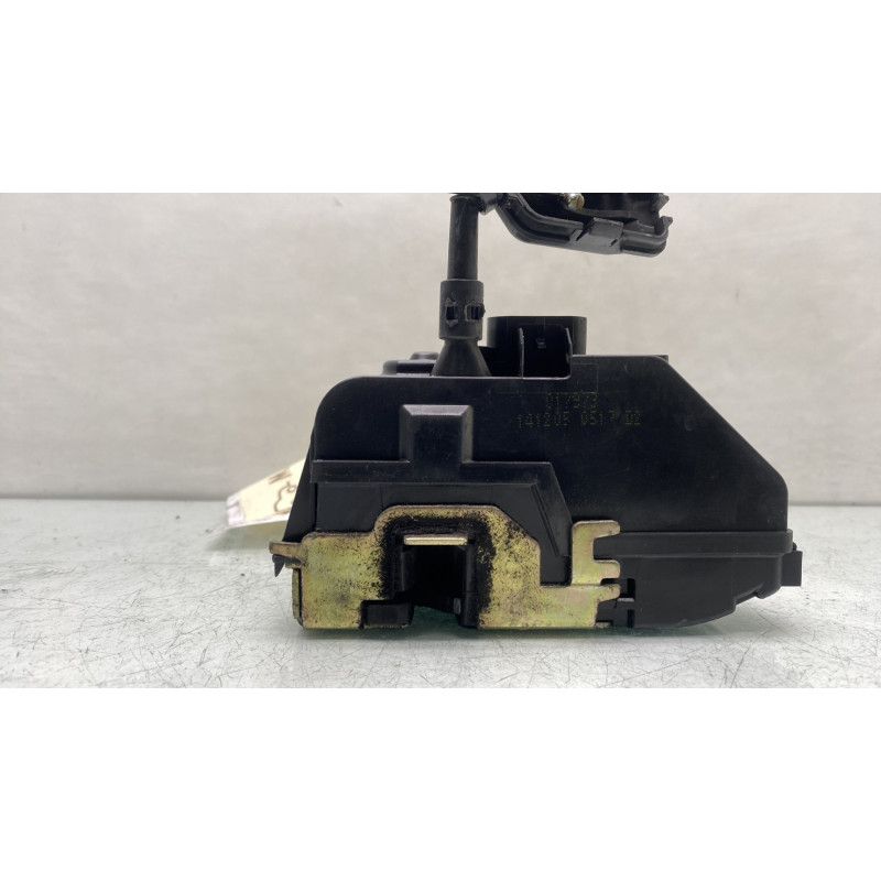 Serrure avant droit RENAULT ESPACE 4 Photo n°4