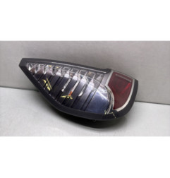 Feu arriere principal gauche (feux) RENAULT GRAND SCENIC 3 Photo n°1