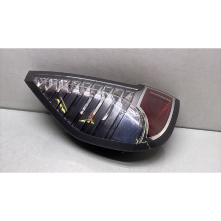 Feu arriere principal gauche (feux) RENAULT GRAND SCENIC 3 Photo n°1