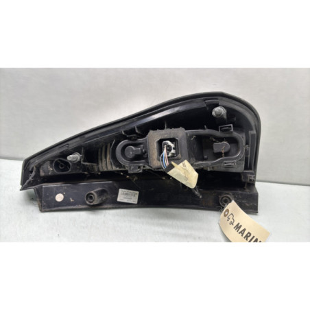 Feu arriere principal gauche (feux) RENAULT GRAND SCENIC 3