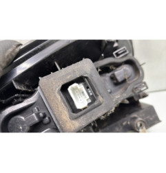 Feu arriere principal gauche (feux) RENAULT GRAND SCENIC 3