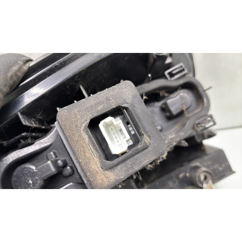 Feu arriere principal gauche (feux) RENAULT GRAND SCENIC 3 Photo n°3