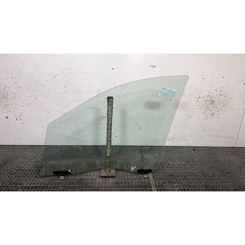 Vitre avant droit RENAULT GRAND SCENIC 3 Photo n°4