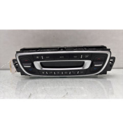 Commande chauffage RENAULT GRAND SCENIC 3 Photo n°1
