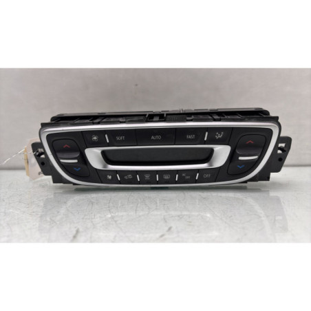 Commande chauffage RENAULT GRAND SCENIC 3 Photo n°1