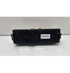 Commande chauffage RENAULT GRAND SCENIC 3