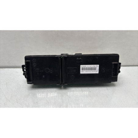 Commande chauffage RENAULT GRAND SCENIC 3