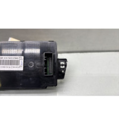 Commande chauffage RENAULT GRAND SCENIC 3