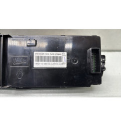 Commande chauffage RENAULT GRAND SCENIC 3