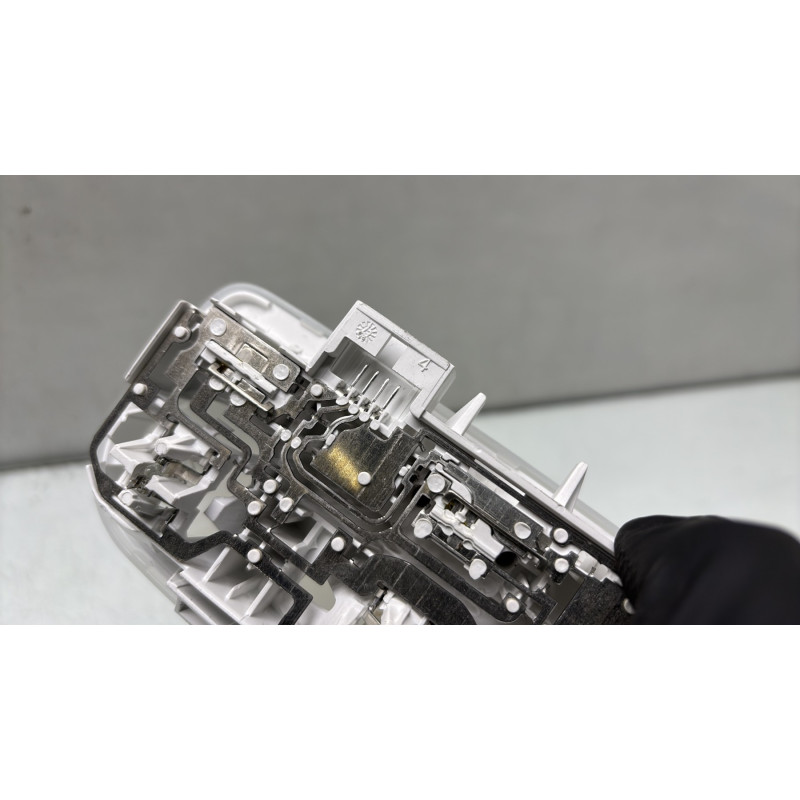 Eclairage de plafonnier RENAULT GRAND SCENIC 3 Photo n°3
