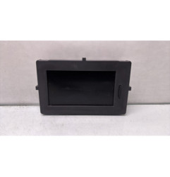 Ecran GPS RENAULT GRAND SCENIC 3 Photo n°1