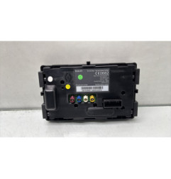 Ecran GPS RENAULT GRAND SCENIC 3