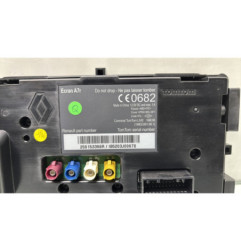 Ecran GPS RENAULT GRAND SCENIC 3