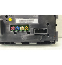 Ecran GPS RENAULT GRAND SCENIC 3