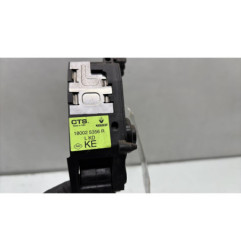 Pedale d'accelerateur RENAULT GRAND SCENIC 3