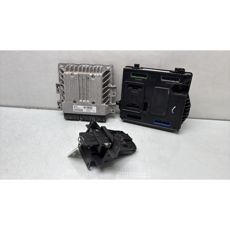 Kit de demarrage RENAULT GRAND SCENIC 3 Photo n°1