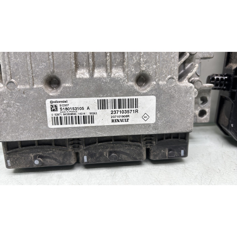 Kit de demarrage RENAULT GRAND SCENIC 3 Photo n°2