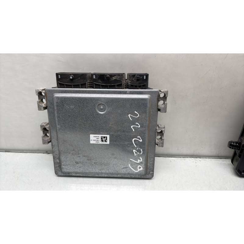 Kit de demarrage RENAULT GRAND SCENIC 3 Photo n°4