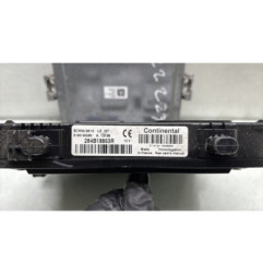 Kit de demarrage RENAULT GRAND SCENIC 3
