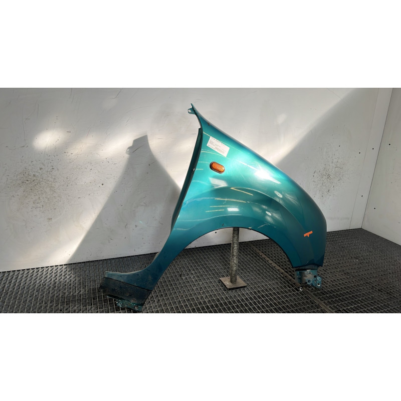 Aile avant droit RENAULT KANGOO 1 Photo n°4