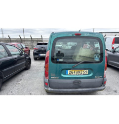 Aile avant droit RENAULT KANGOO 1