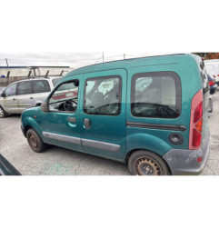 Aile avant droit RENAULT KANGOO 1