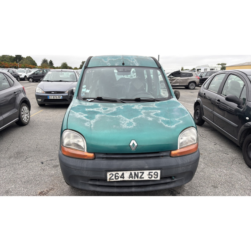 Aile avant droit RENAULT KANGOO 1 Photo n°13