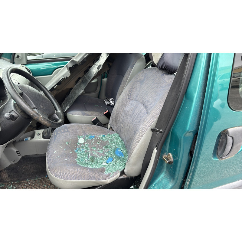 Aile avant droit RENAULT KANGOO 1 Photo n°15