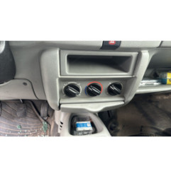 Aile avant droit RENAULT KANGOO 1