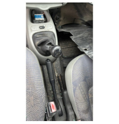 Aile avant droit RENAULT KANGOO 1