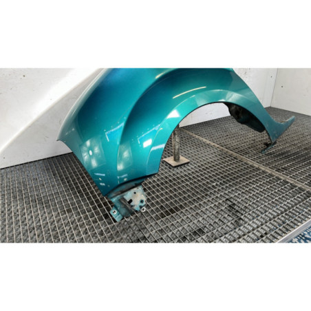 Aile avant gauche RENAULT KANGOO 1