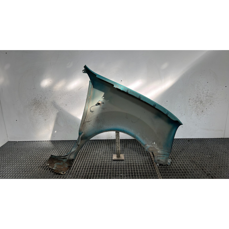 Aile avant gauche RENAULT KANGOO 1 Photo n°4