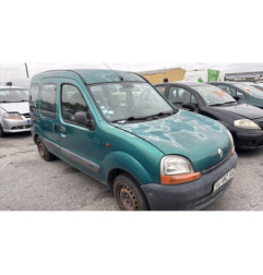 Aile avant gauche RENAULT KANGOO 1