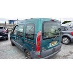 Aile avant gauche RENAULT KANGOO 1