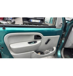 Aile avant gauche RENAULT KANGOO 1