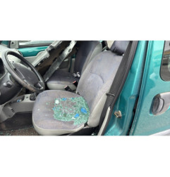 Aile avant gauche RENAULT KANGOO 1