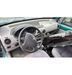 Aile avant gauche RENAULT KANGOO 1