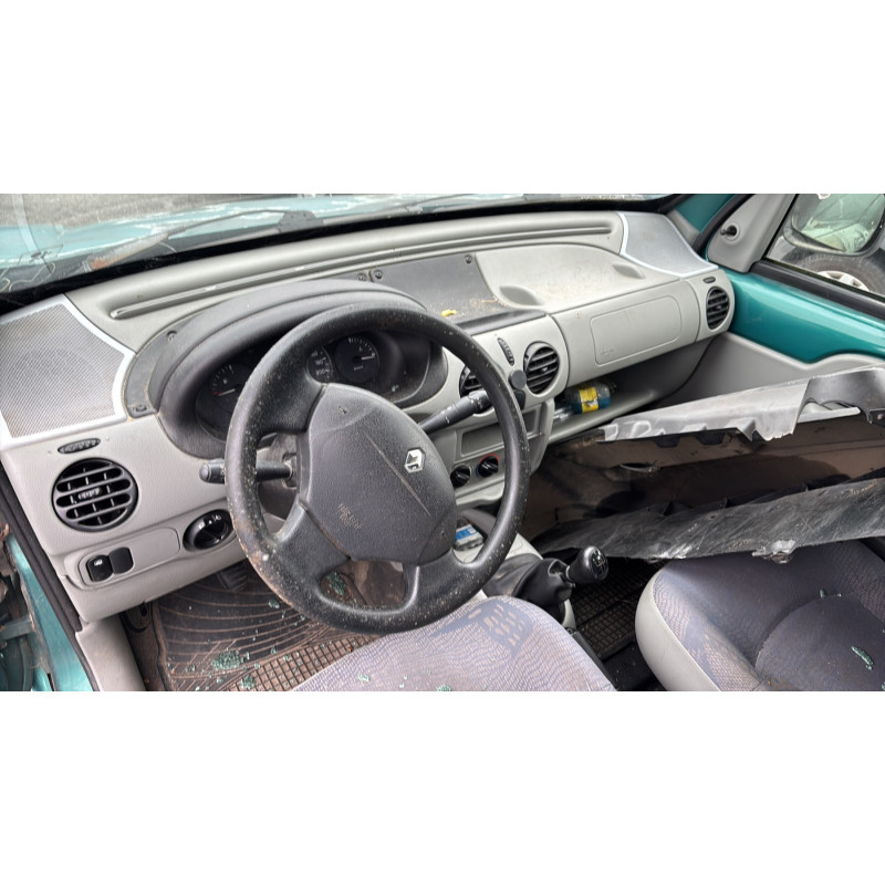 Aile avant gauche RENAULT KANGOO 1 Photo n°16