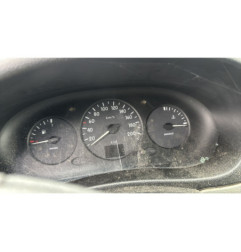 Aile avant gauche RENAULT KANGOO 1