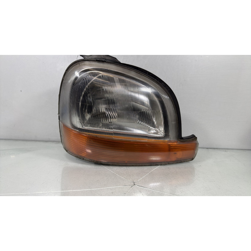 Optique avant principal droit (feux)(phare) RENAULT KANGOO 1 Photo n°1