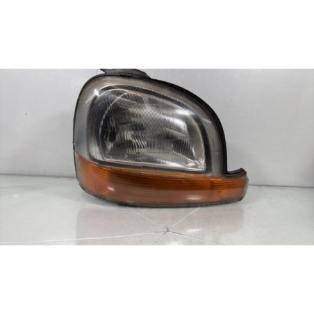 Optique avant principal droit (feux)(phare) RENAULT KANGOO 1 Photo n°1