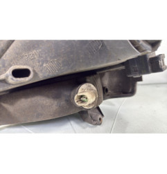 Optique avant principal droit (feux)(phare) RENAULT KANGOO 1